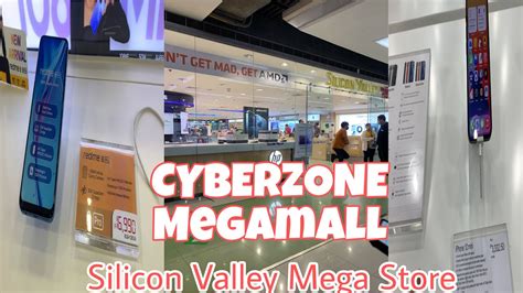 sm megamall cyberzone|Yankee Candle SM Megamall Philippines.